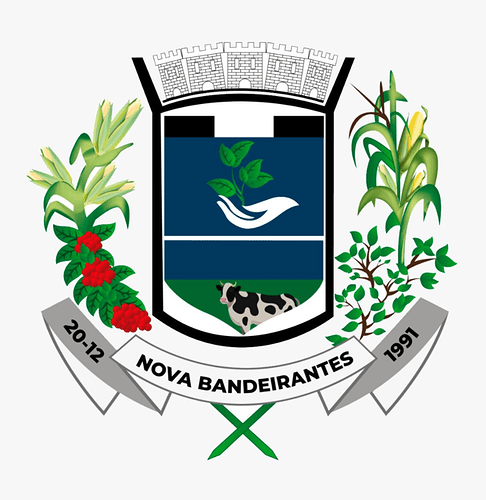 brasao_nova_bandeirantes_mt Grande Média
